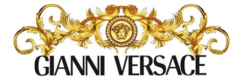 versace logo frankie|who took over versace logo.